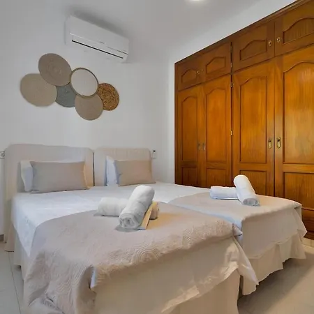 Mediterranean Near The Sea In - Palmeras 23a