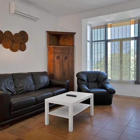 Lejlighed Mediterranean Near The Sea In - Palmeras 23a Marbella