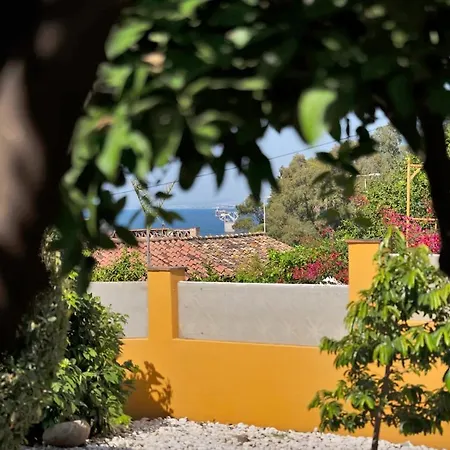 Lejlighed Mediterranean Near The Sea In - Palmeras 23a