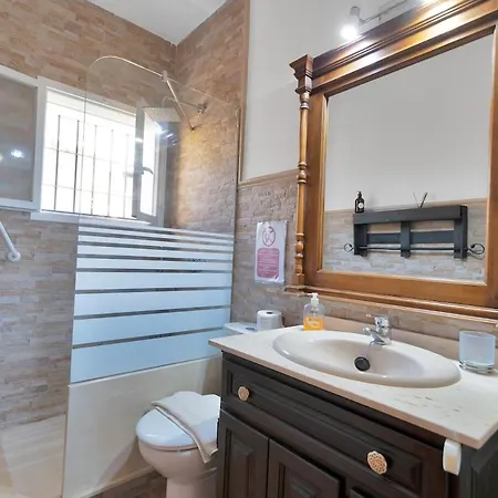 Lejlighed Mediterranean Near The Sea In - Palmeras 23a Marbella