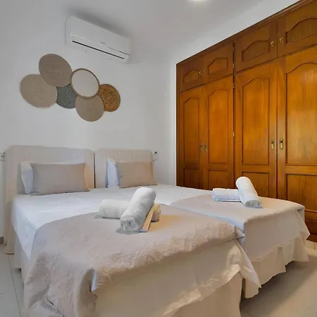 Holiday home Mediterranean Near The Sea In - Palmeras 23a