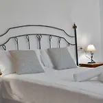 펜션 Mediterranean Near The Sea In - Palmeras 23a