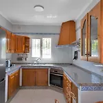 Mediterranean Near The Sea In - Palmeras 23a * 마르베야