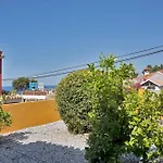 펜션 Mediterranean Near The Sea In - Palmeras 23a