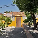 Mediterranean Near The Sea In - Palmeras 23a 펜션 마르베야