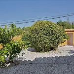 Mediterranean Near The Sea In - Palmeras 23a *