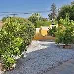 Mediterranean Near The Sea In - Palmeras 23a 펜션 *