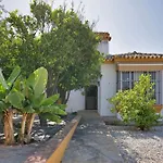 Mediterranean Near The Sea In - Palmeras 23a 펜션 마르베야