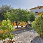 펜션 Mediterranean Near The Sea In - Palmeras 23a