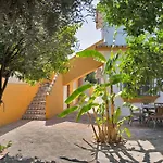 Mediterranean Near The Sea In - Palmeras 23a 펜션