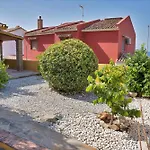펜션 Mediterranean Near The Sea In - Palmeras 23a *