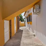 펜션 Mediterranean Near The Sea In - Palmeras 23a 마르베야
