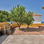 Mediterranean Near The Sea In - Palmeras 23a 마르베야