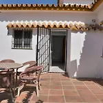 Mediterranean Near The Sea In - Palmeras 23a 펜션 *