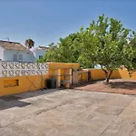 Mediterranean Near The Sea In - Palmeras 23a 마르베야