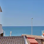 펜션 Mediterranean Near The Sea In - Palmeras 23a