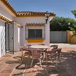 펜션 Mediterranean Near The Sea In - Palmeras 23a
