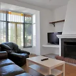 Mediterranean Near The Sea In - Palmeras 23a 펜션 마르베야