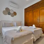 펜션 Mediterranean Near The Sea In - Palmeras 23a