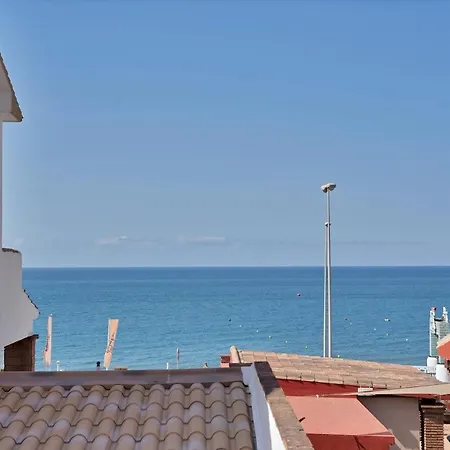 Mediterranean Near The Sea In - Palmeras 23a Appartement Marbella