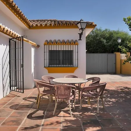 Apartment Mediterranean Near The Sea In - Palmeras 23a *