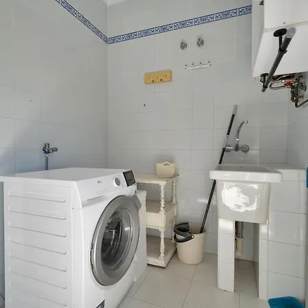 Mediterranean Near The Sea In - Palmeras 23a * Marbella