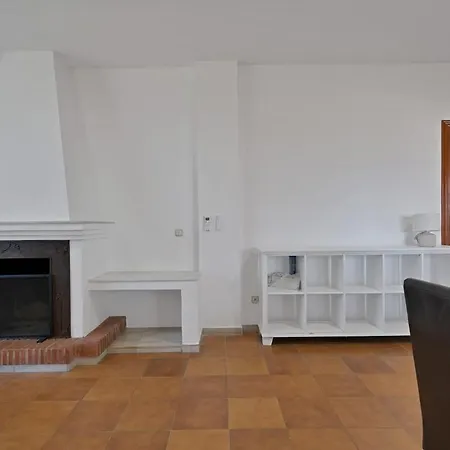 Appartement Mediterranean Near The Sea In - Palmeras 23a *