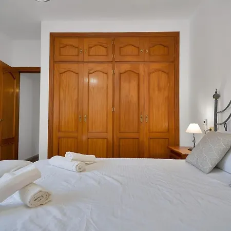 Mediterranean Near The Sea In - Palmeras 23a * Marbella