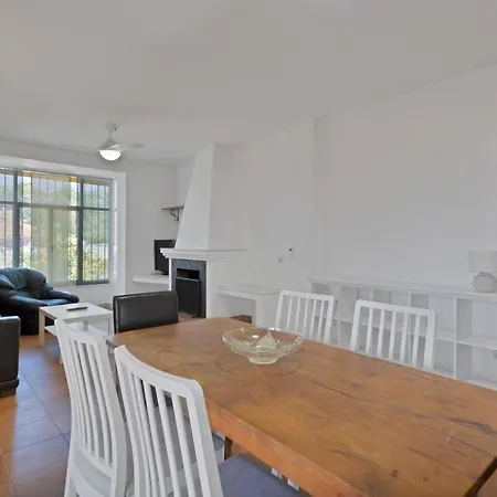 Mediterranean Near The Sea In - Palmeras 23a Appartement