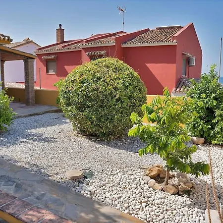 Mediterranean Near The Sea In - Palmeras 23a Апартаменты *