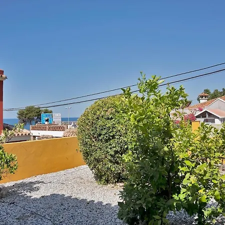 Appartement Mediterranean Near The Sea In - Palmeras 23a