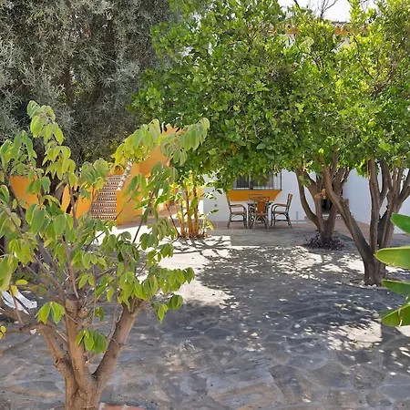 Appartement Mediterranean Near The Sea In - Palmeras 23a *