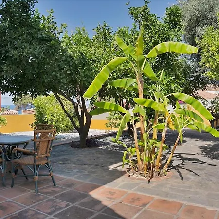 Mediterranean Near The Sea In - Palmeras 23a Apartment Marbella