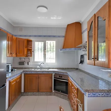 Appartement Mediterranean Near The Sea In - Palmeras 23a Marbella