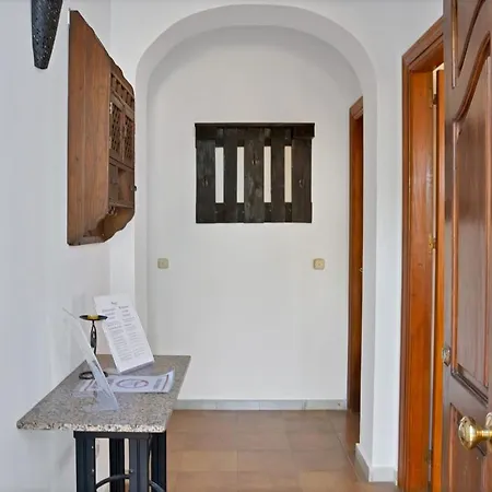 Mediterranean Near The Sea In - Palmeras 23a Marbella