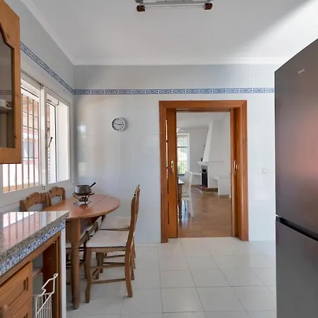 Mediterranean Near The Sea In - Palmeras 23a Appartement