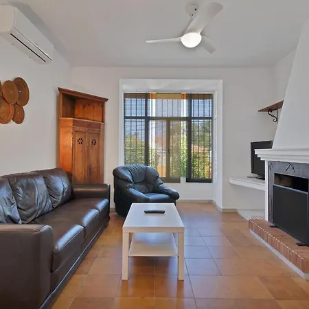 Mediterranean Near The Sea In - Palmeras 23a * Marbella