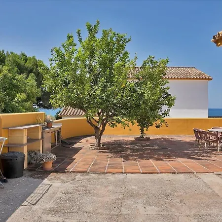 Mediterranean Near The Sea In - Palmeras 23a Appartement Marbella