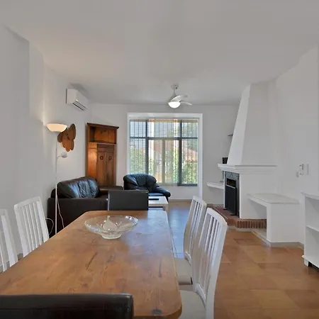 Apartment Mediterranean Near The Sea In - Palmeras 23a
