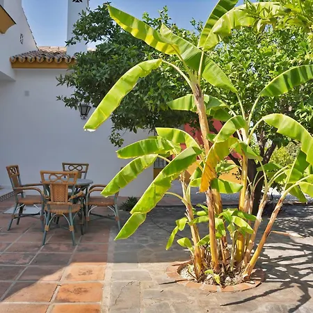Mediterranean Near The Sea In - Palmeras 23a 펜션 *