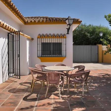 Holiday home Mediterranean Near The Sea In - Palmeras 23a