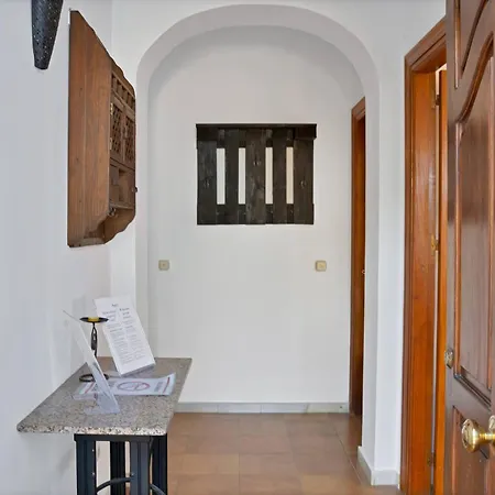Mediterranean Near The Sea In - Palmeras 23a * Марбелья