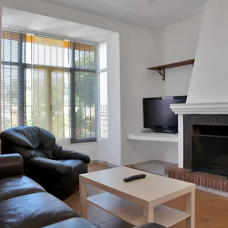 Mediterranean Near The Sea In - Palmeras 23a Ferienhaus Marbella