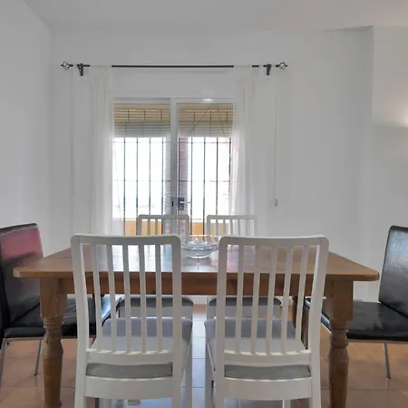 Ferienhaus Mediterranean Near The Sea In - Palmeras 23a *