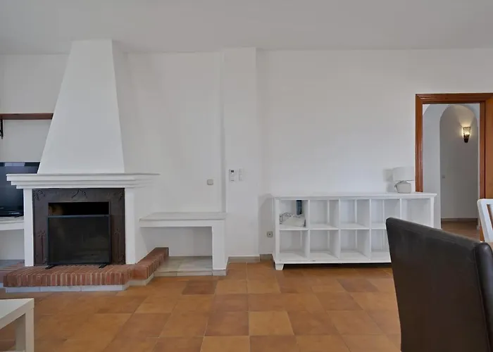 Апартаменты Mediterranean Near The Sea In - Palmeras 23a *