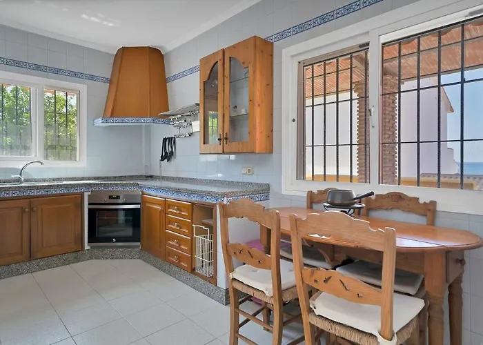 Mediterranean Near The Sea In - Palmeras 23a Апартаменти Марбелья