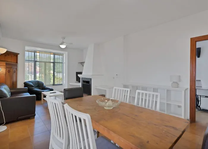 Mediterranean Near The Sea In - Palmeras 23a Апартаменти