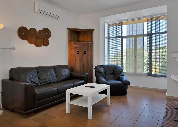 Апартаменты Mediterranean Near The Sea In - Palmeras 23a Марбелья