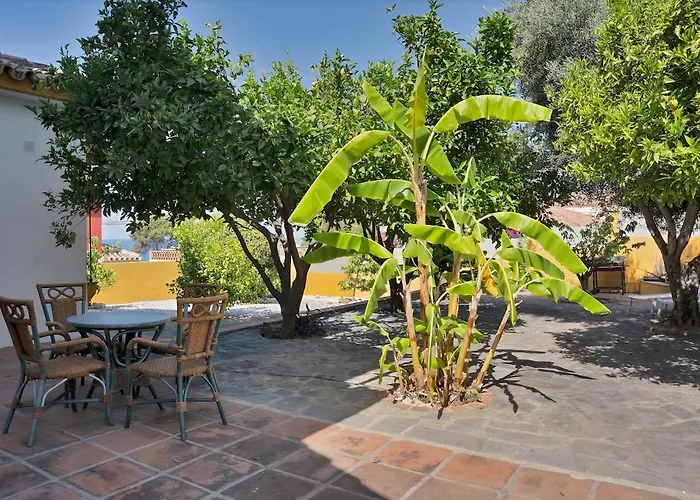 Mediterranean Near The Sea In - Palmeras 23a Апартаменти Марбелья