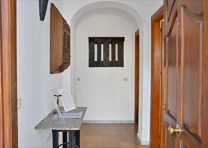 Mediterranean Near The Sea In - Palmeras 23a Марбелья